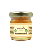 360mg Hemp Healing Honey
