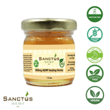 360mg Hemp Healing Honey